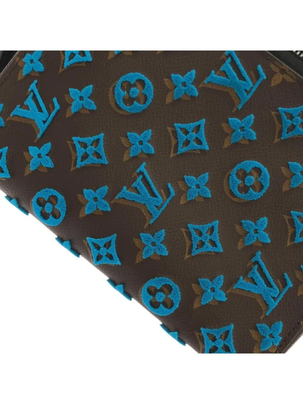 Louis Vuitton this authentic